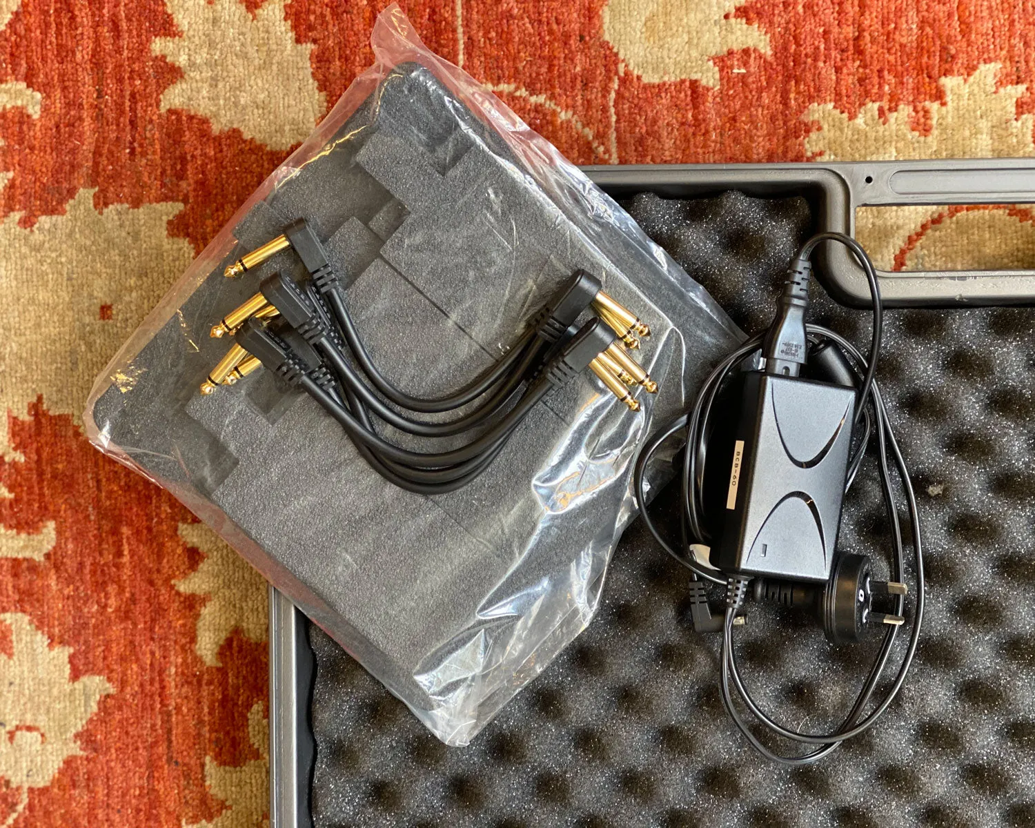 BOSS BCB-60