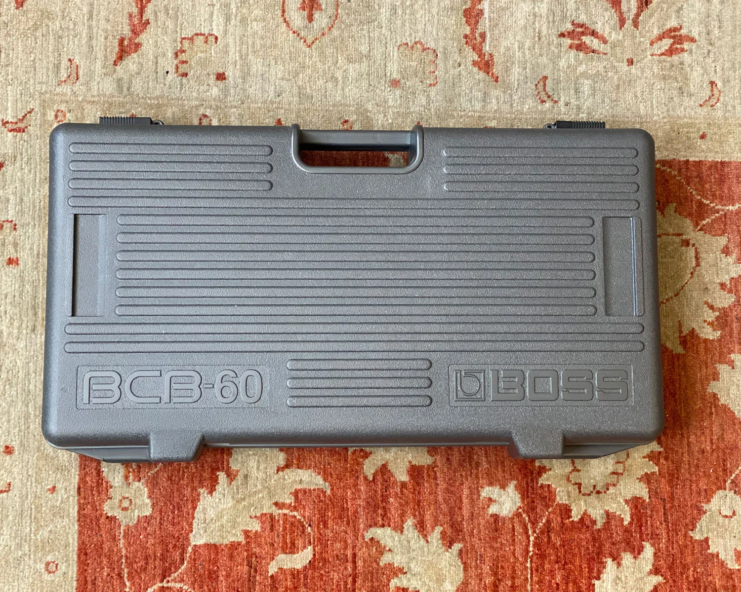 BOSS BCB-60