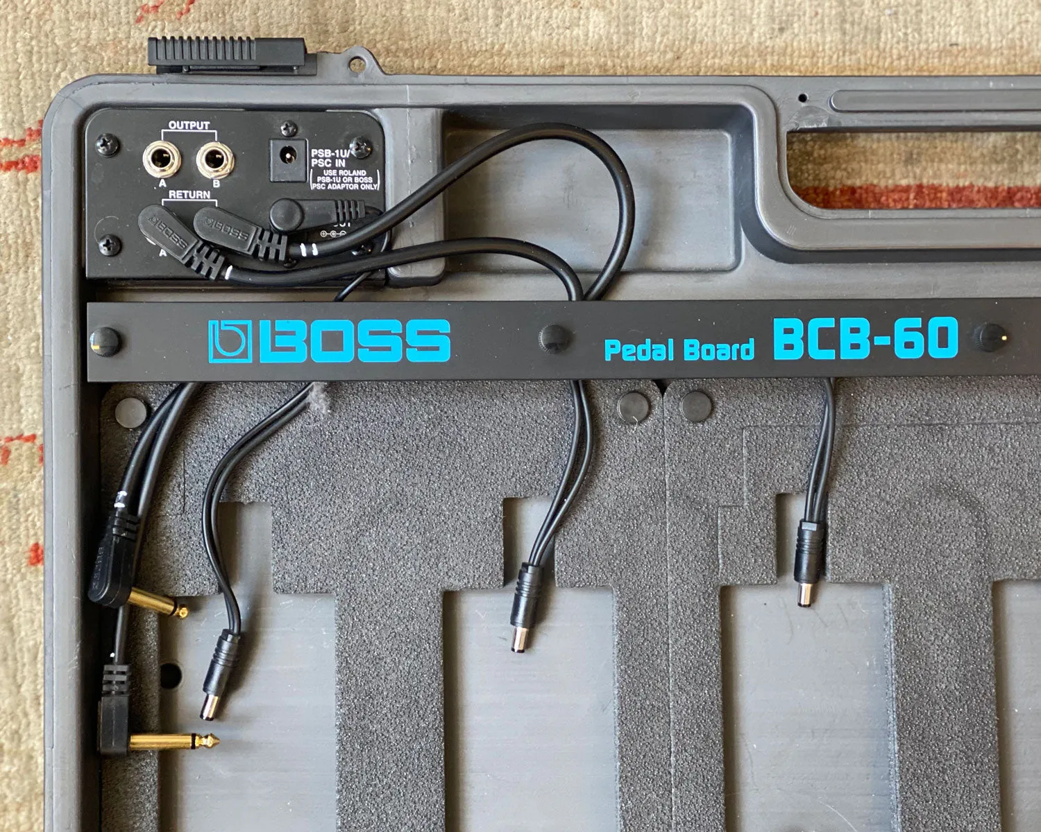 BOSS BCB-60