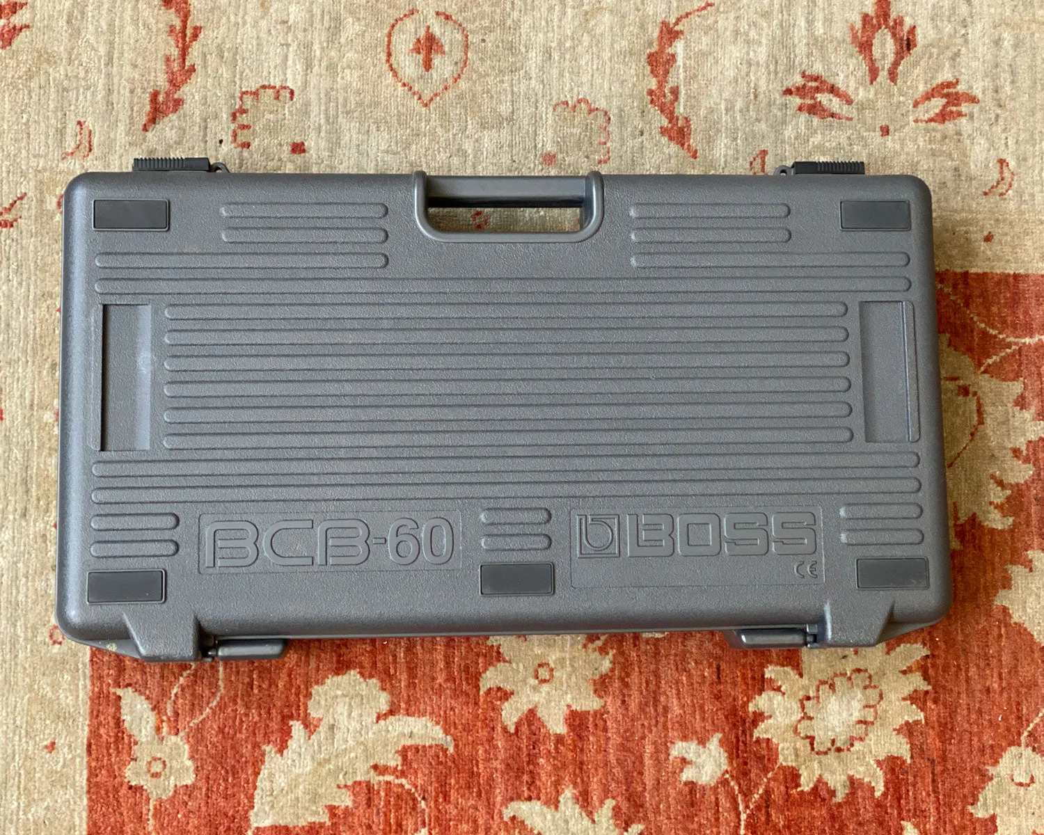 BOSS BCB-60