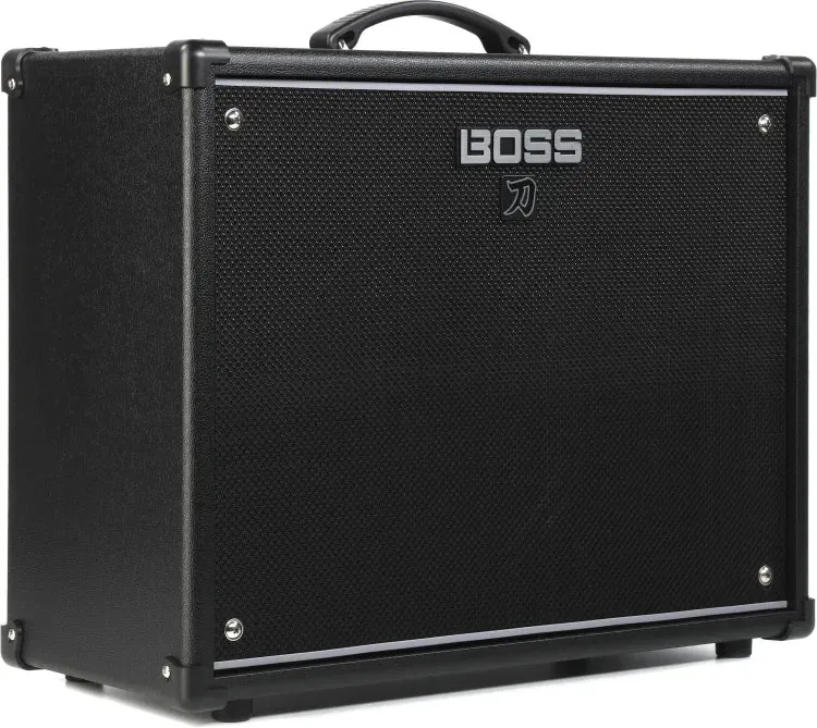 Boss Katana-100 Gen 3 - A0R1825