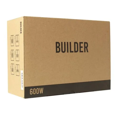 Builder PSU