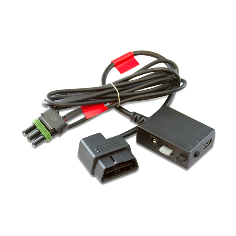 Bully Dog Unlock Cable for 13-14 Dodge Cummins 6.7L