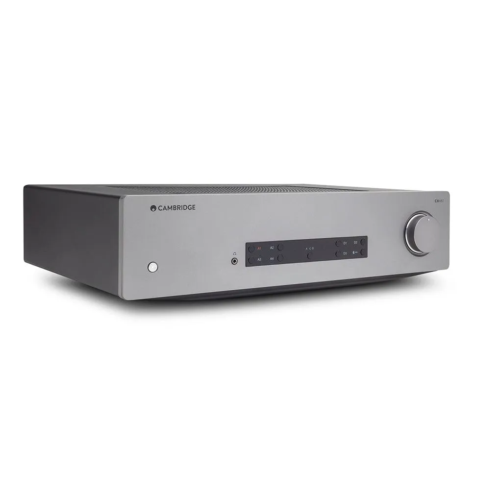 Cambridge Audio CXA81
