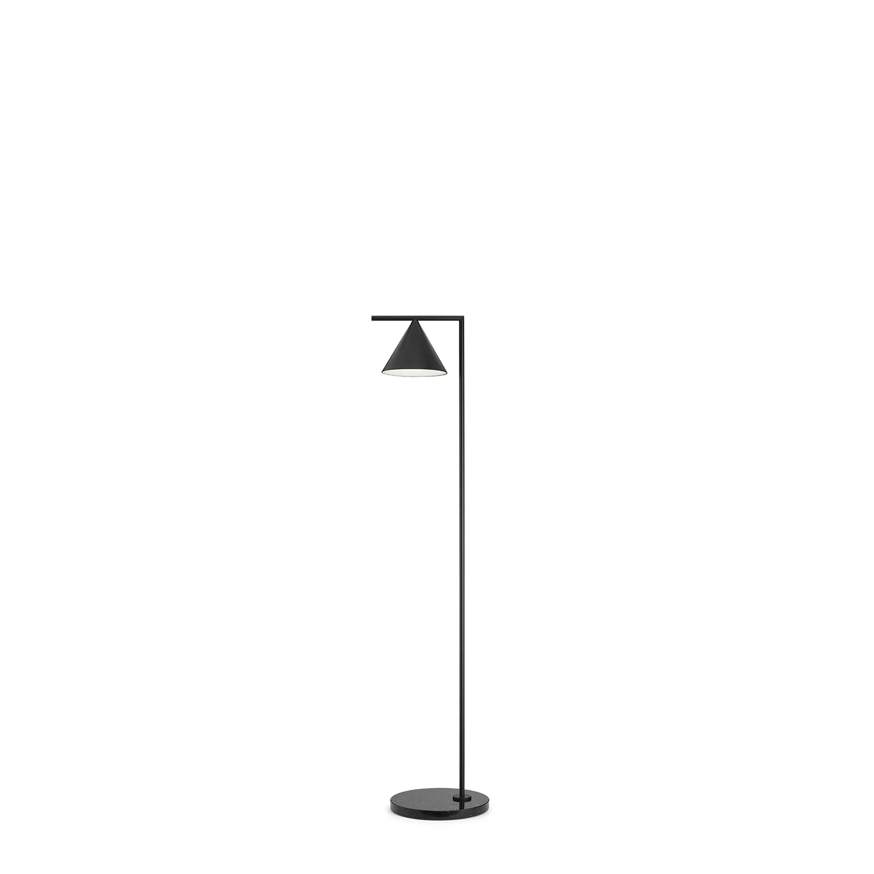 Captain Flint Floor Lamps