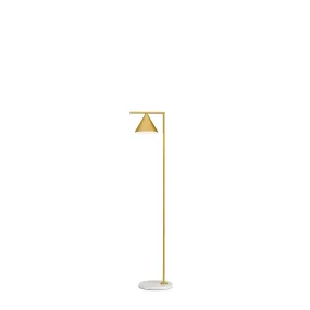 Captain Flint Floor Lamps