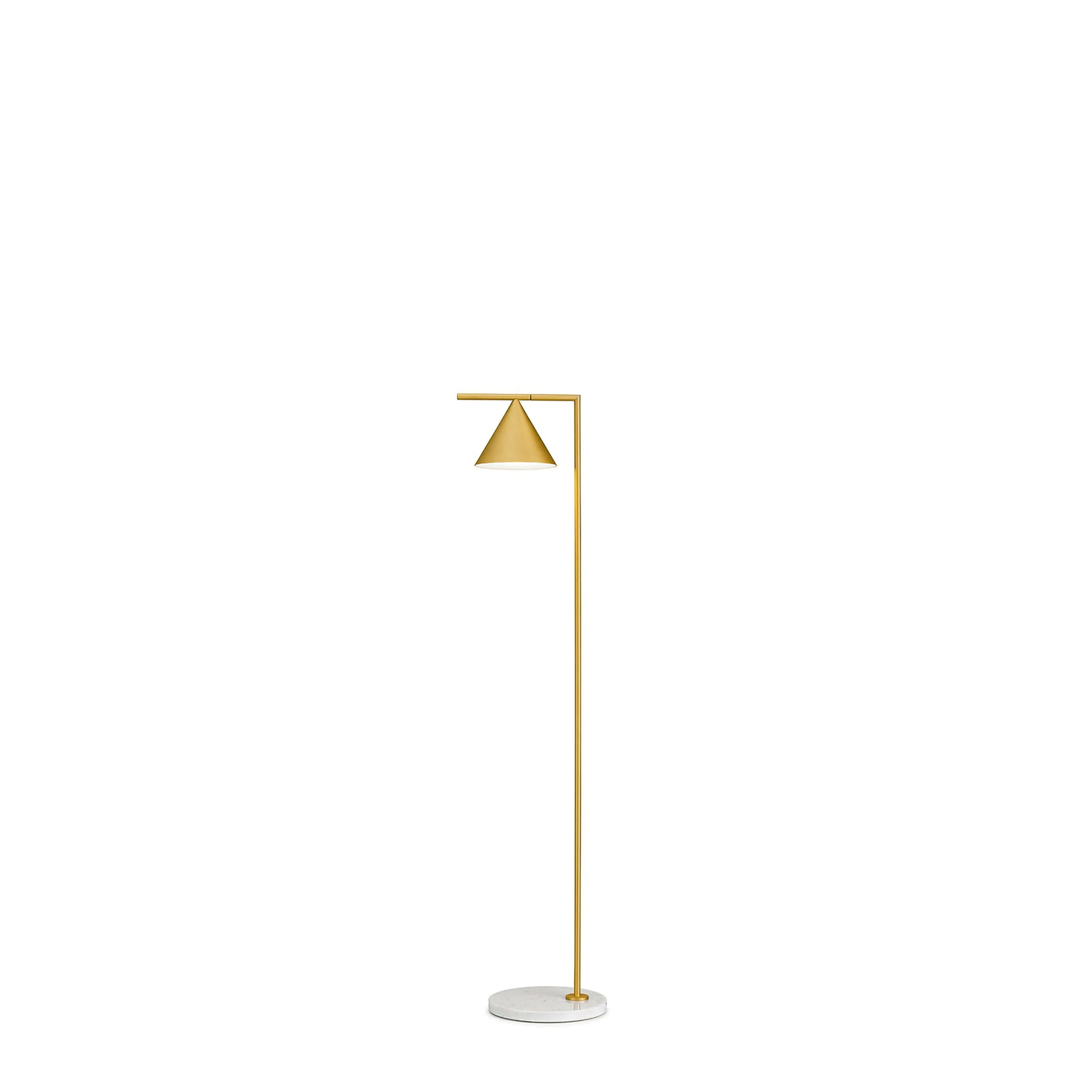 Captain Flint Floor Lamps