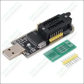 Ch341a Programmer For Dish Tv Laptop Memory Ic