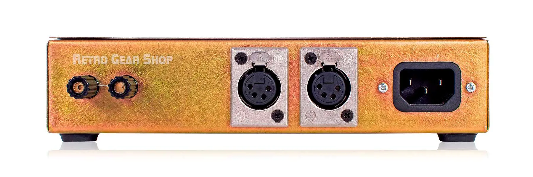 Chandler PSU-1