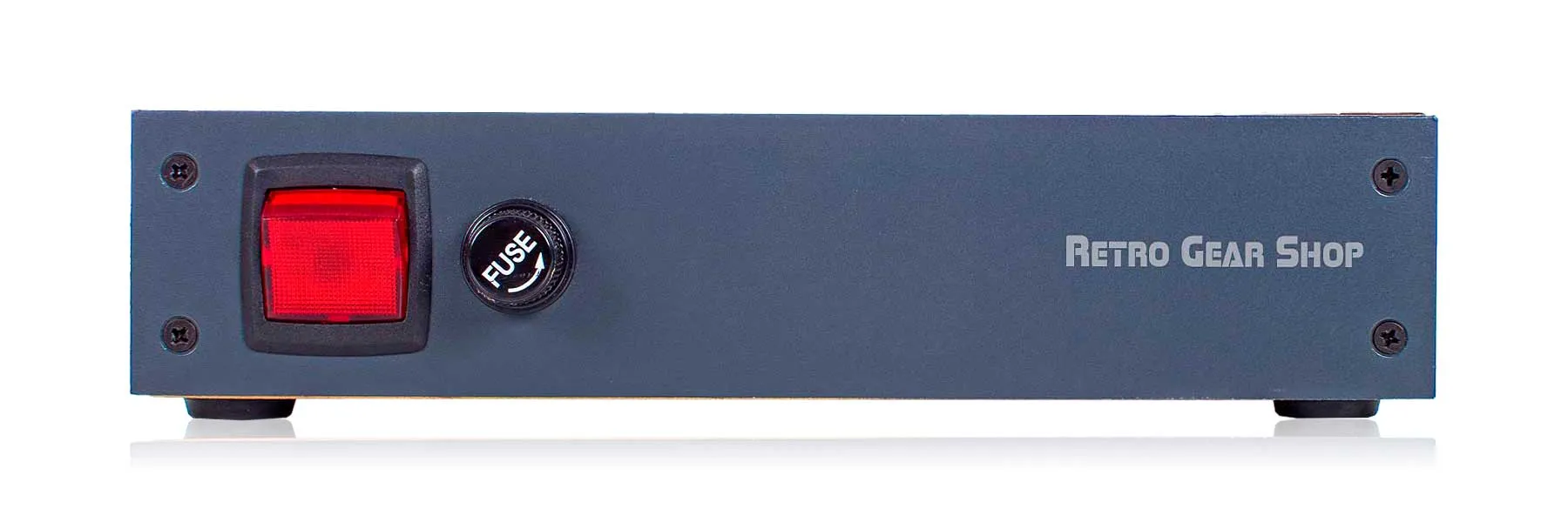 Chandler PSU-1