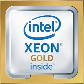 Cisco Intel Xeon Gold (2nd Gen) 6240 Octadeca-core (18 Core) 2.60 GHz Processor Upgrade