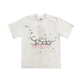 Cj X Sp5der Days Before Rodeo T-Shirt