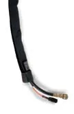 CMC - SAVOX CON-SPACE CABLE WITH CONNECTOR AND SAVOX CON-SPACE UMBILICAL COVER