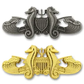 Coast Guard Miniature Port Security Insignia
