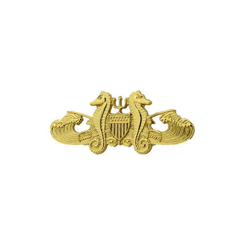 Coast Guard Miniature Port Security Insignia