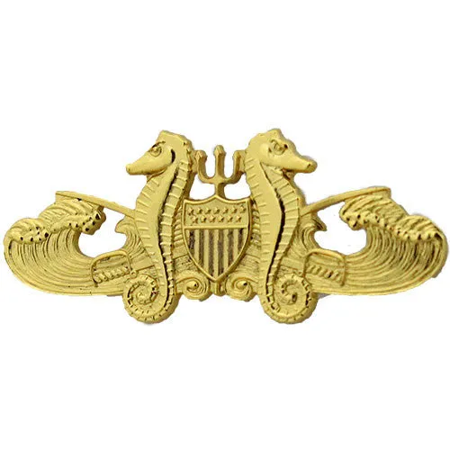 Coast Guard Port Security Insignia