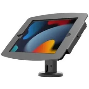 Compulocks iPad Pro 11" (1-4th Gen) Space Enclosure Tilting Stand 4" Black