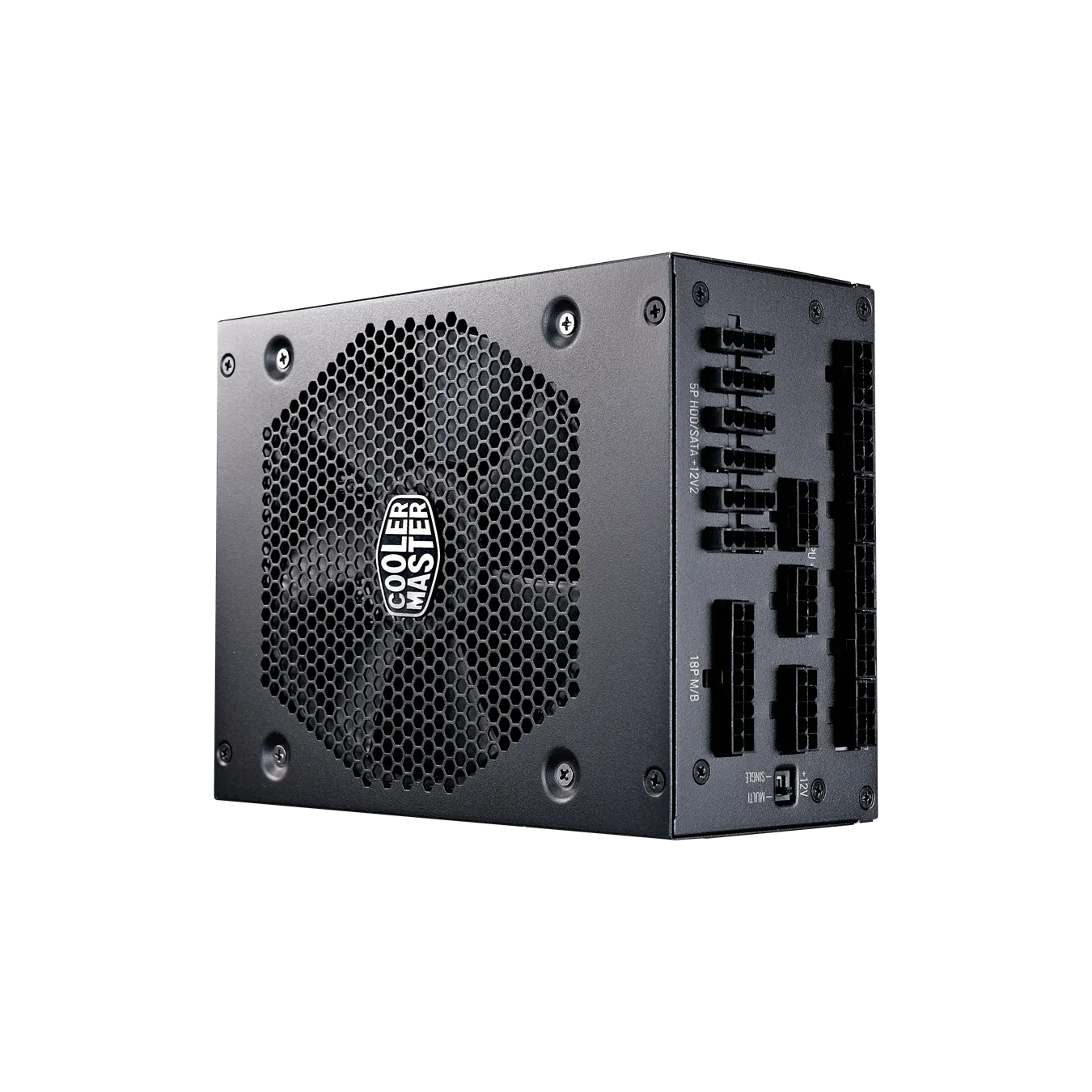 Cooler Master 1300 V-Platinum  V2 FM PSU MPZ-D002-AFAP-BEU