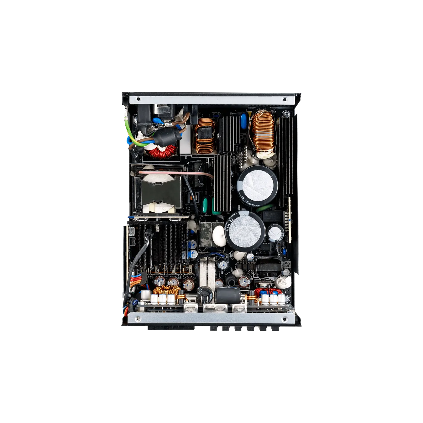 Cooler Master 1300 V-Platinum  V2 FM PSU MPZ-D002-AFAP-BEU