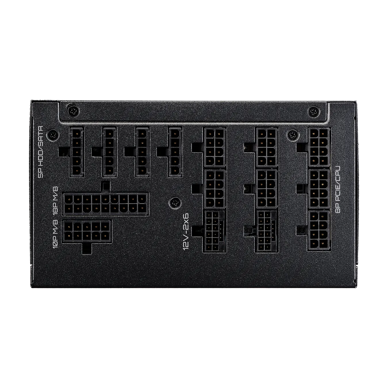 Cooler Master 1600 V-Platinum V2 FM PSU MPE-C501-AFCAG-3EU