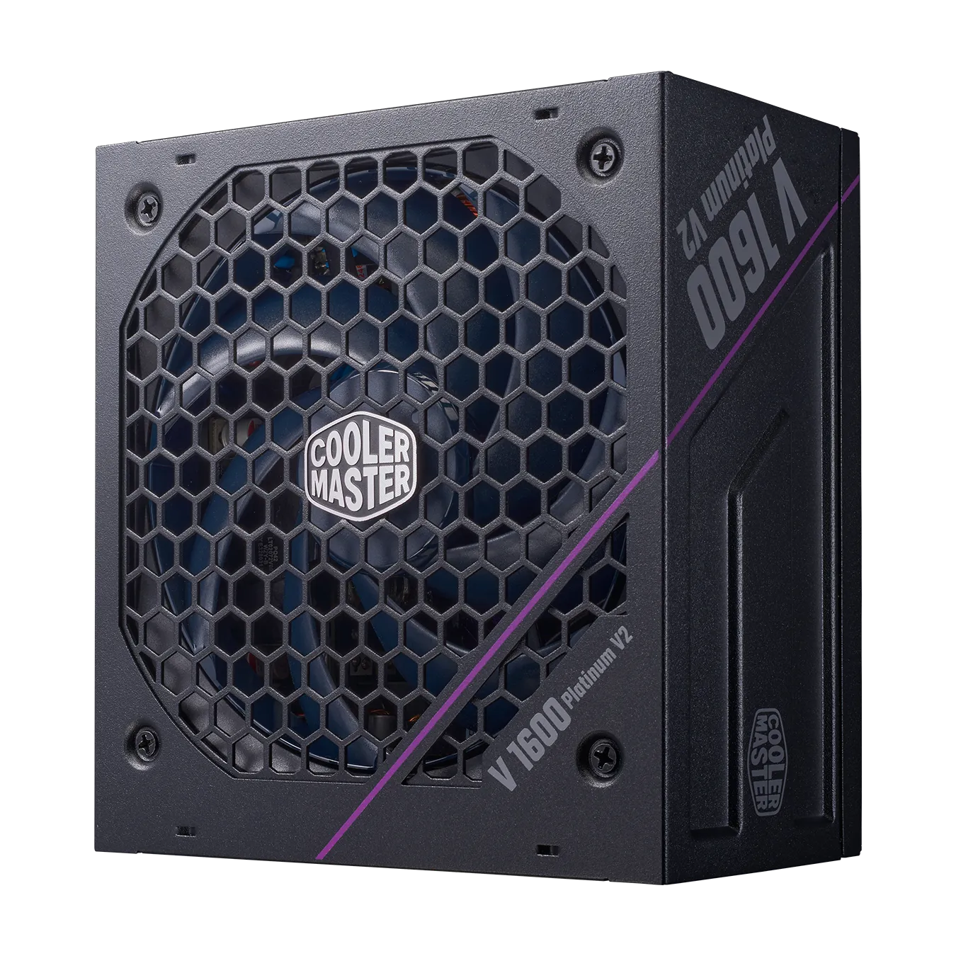 Cooler Master 1600 V-Platinum V2 FM PSU MPE-C501-AFCAG-3EU