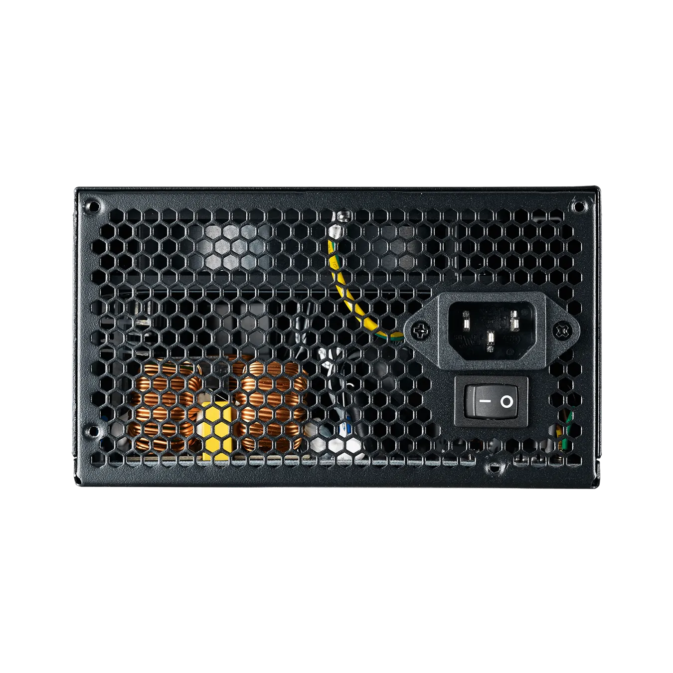 Cooler Master 750W MWE Gold 750 V2 Full Modular ATX 3.0 80Plus Gold Power Supply (MPE-7501-AFAAG)