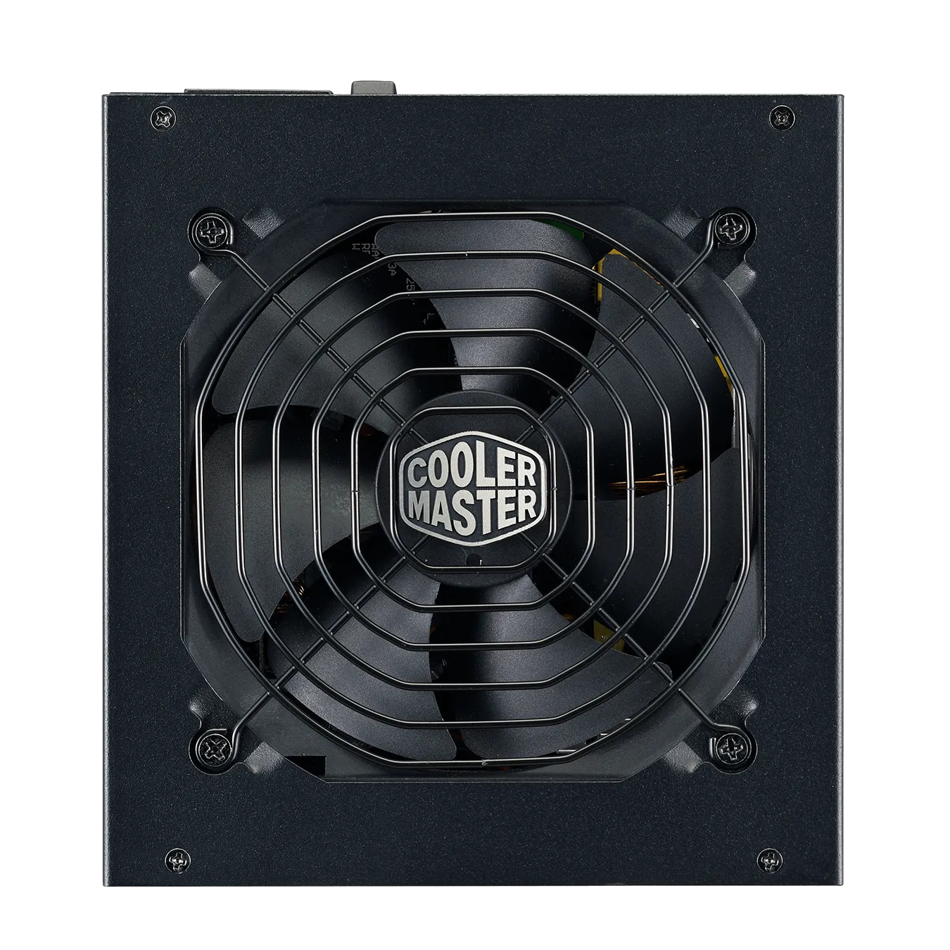 Cooler Master 750W MWE Gold 750 V2 Full Modular ATX 3.0 80Plus Gold Power Supply (MPE-7501-AFAAG)