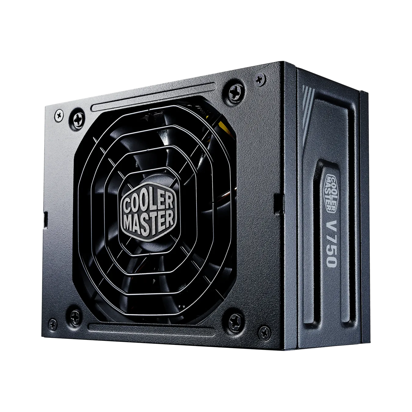 COOLER MASTER 750W V750 SFX 80 PLUS GOLD FULLY MODULAR SMPS