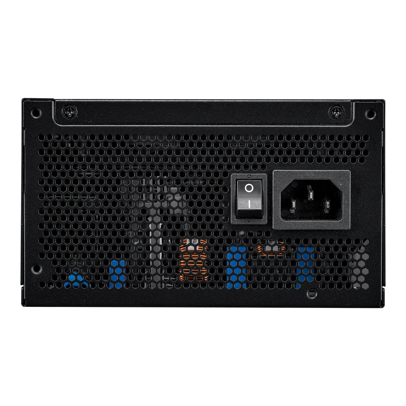 Cooler Master GX II Gold 750W | Fully-Modular 80  Gold ATX PSU