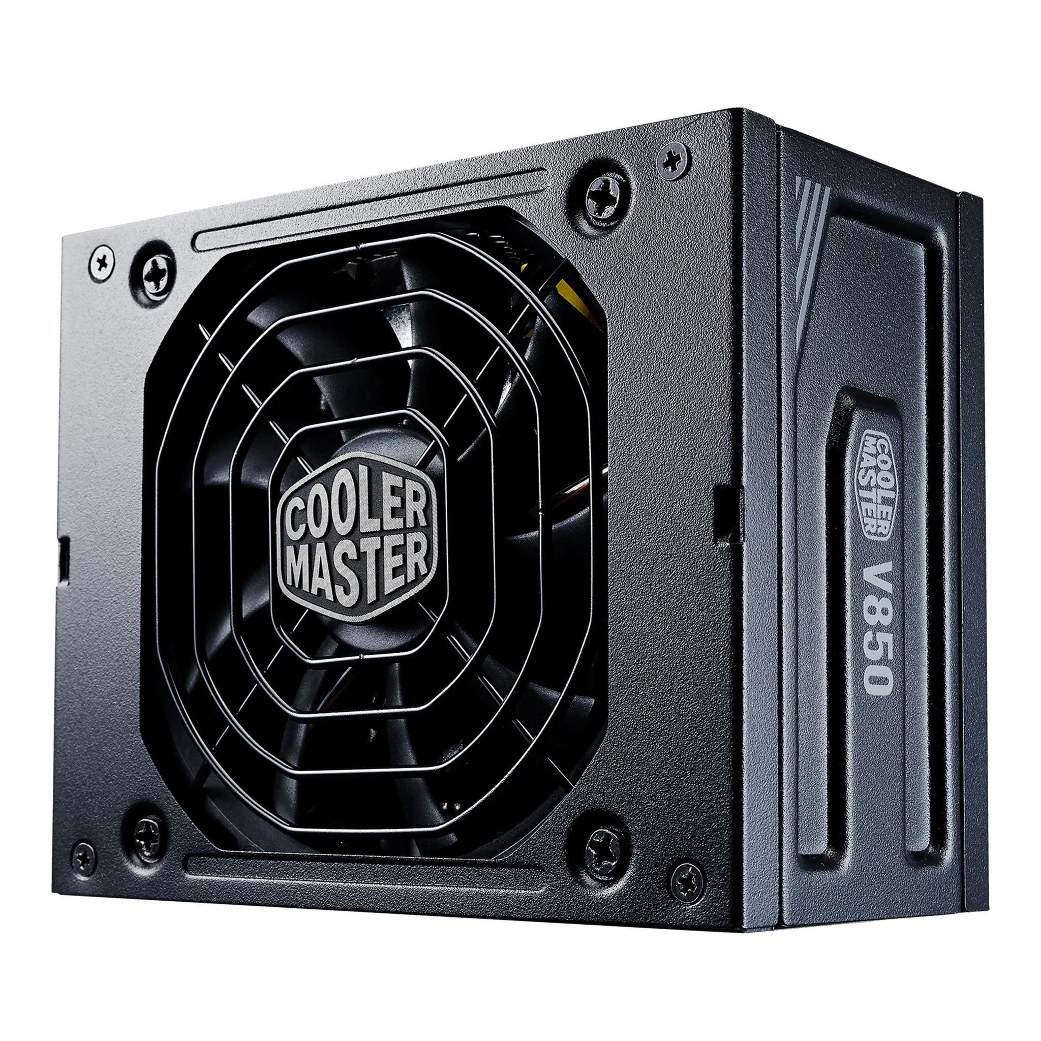 Cooler Master MPY-8501-SFHAGV-US850W V850 SFX Gold Full-Modular 80 Plus Gold SFX Power Supply
