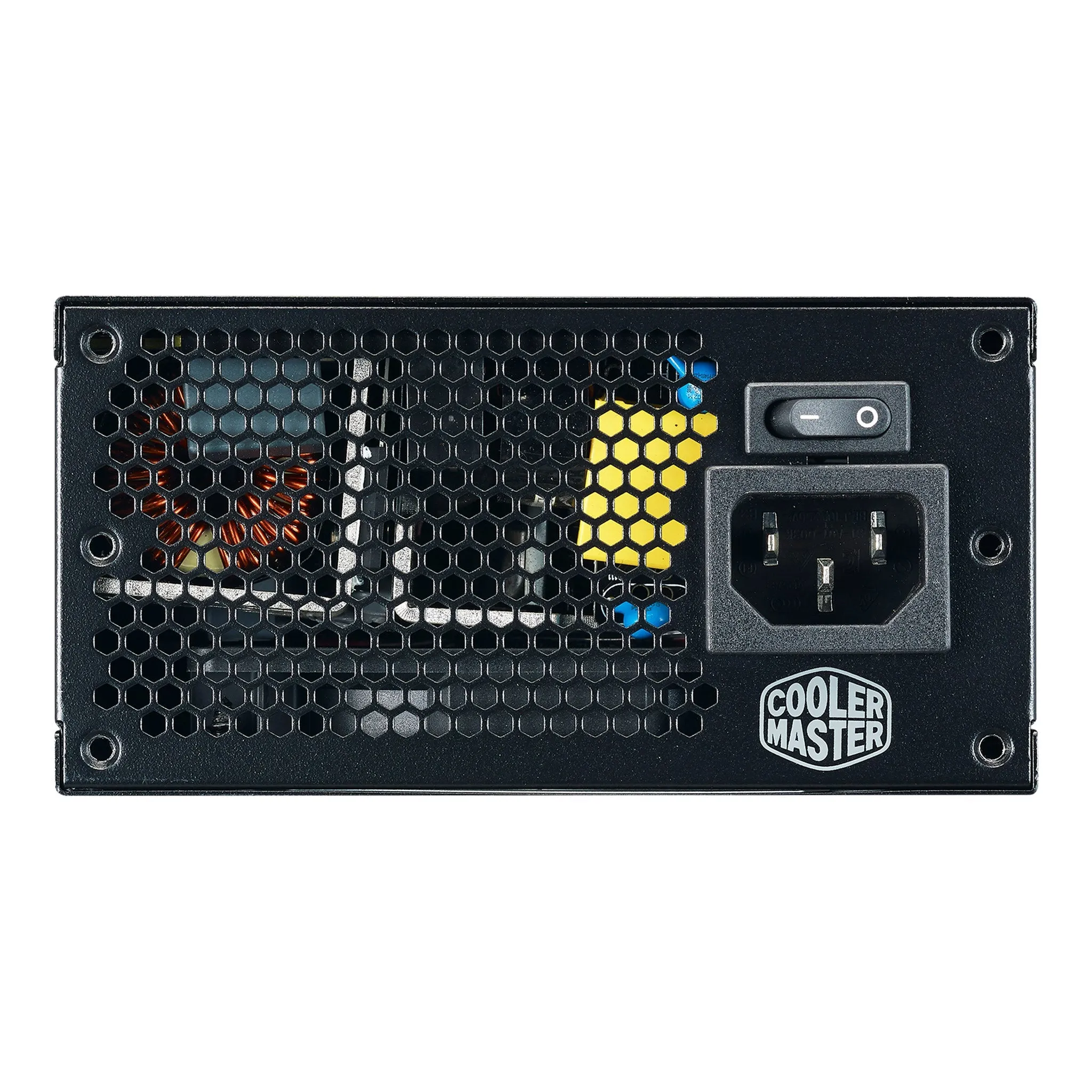 Cooler Master MPY-8501-SFHAGV-US850W V850 SFX Gold Full-Modular 80 Plus Gold SFX Power Supply