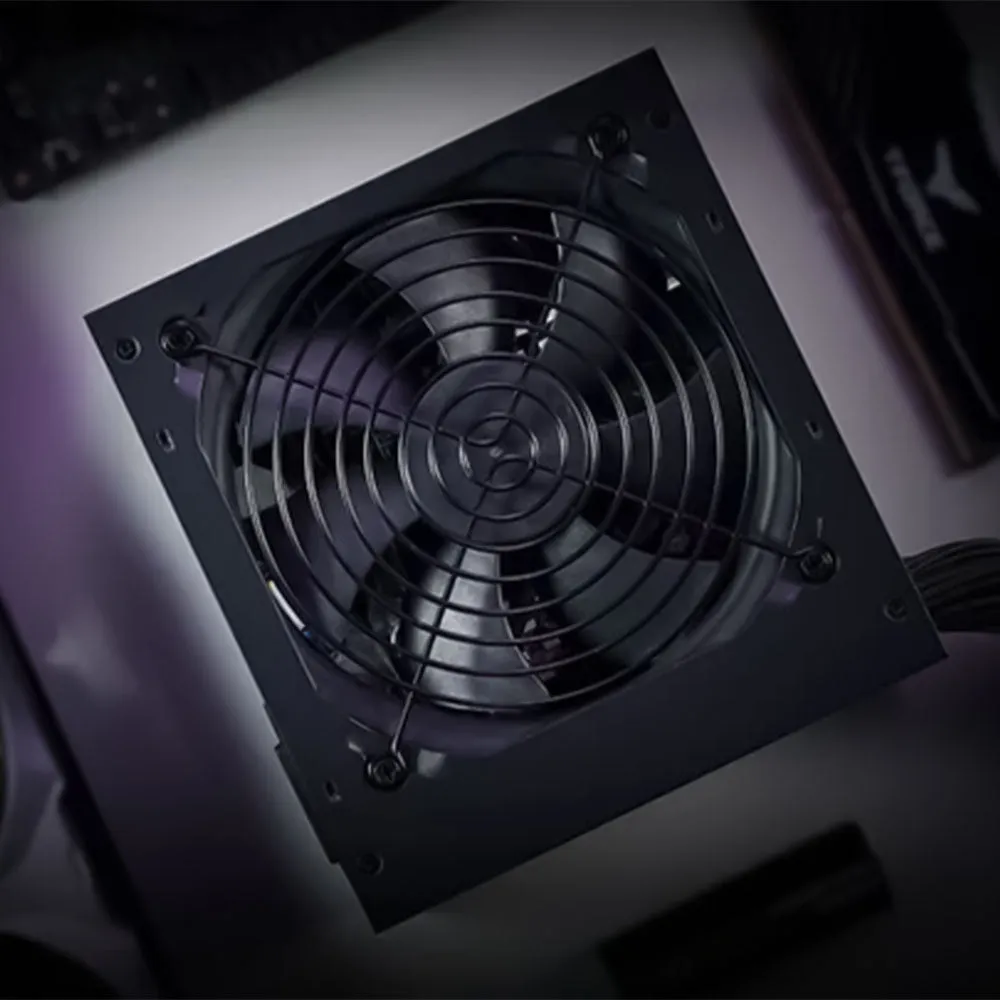 Cooler Master MWE Bronze 750 V3 750W 80 PLUS Bronze Power Supply
