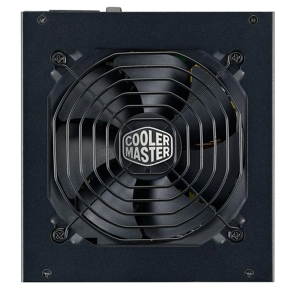 Cooler Master MWE Gold 850 V2 Full Modular 850W 80 PLUS Gold Power Supply