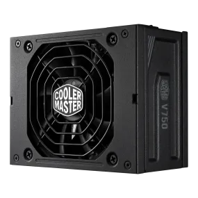 Cooler Master V750 750W | Fully-Modular 80  Gold SFX PSU