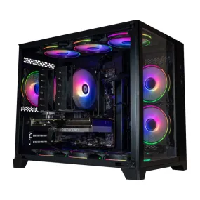 Core Supreme | Core i7, RTX 4070 Gaming PC