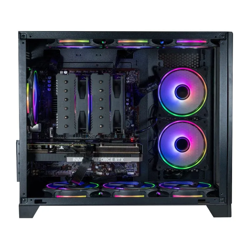 Core Supreme | Core i7, RTX 4070 Gaming PC