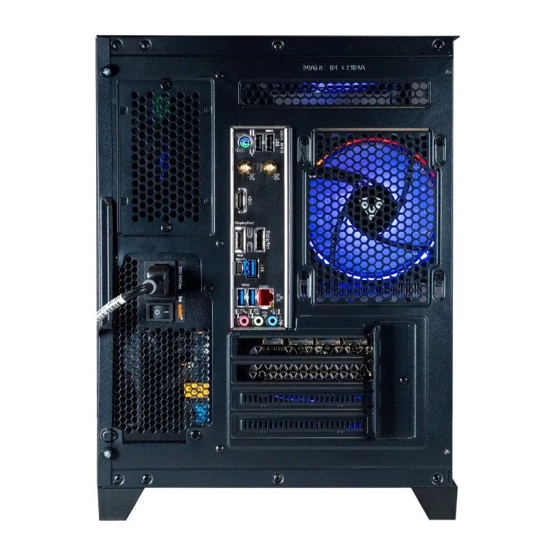 Core Supreme | Core i7, RTX 4070 Gaming PC