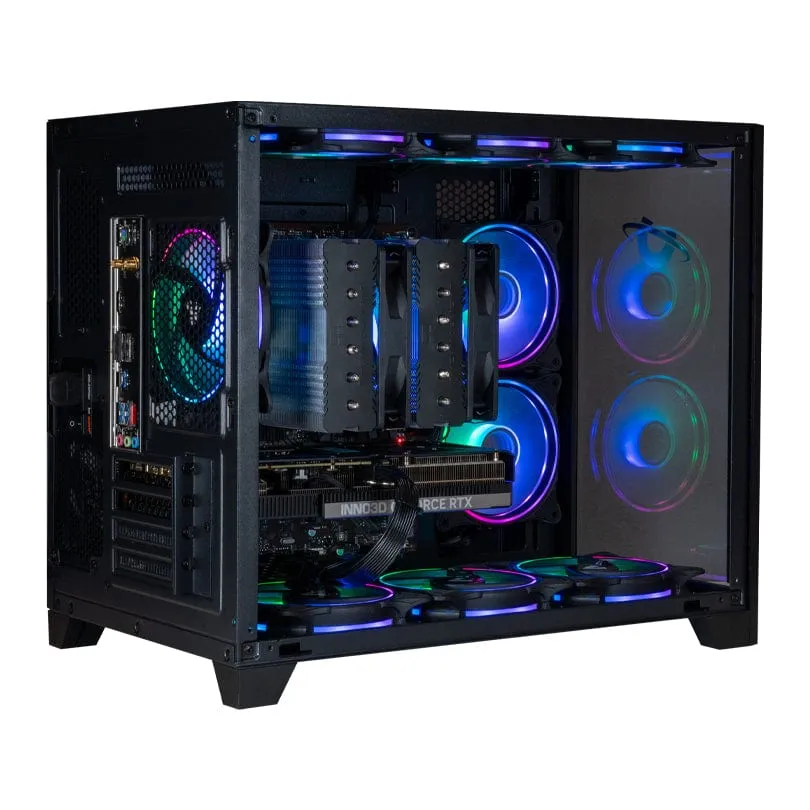 Core Supreme | Core i7, RTX 4070 Gaming PC