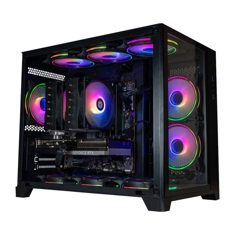 Core Supreme | Core i7, RTX 4070 Gaming PC