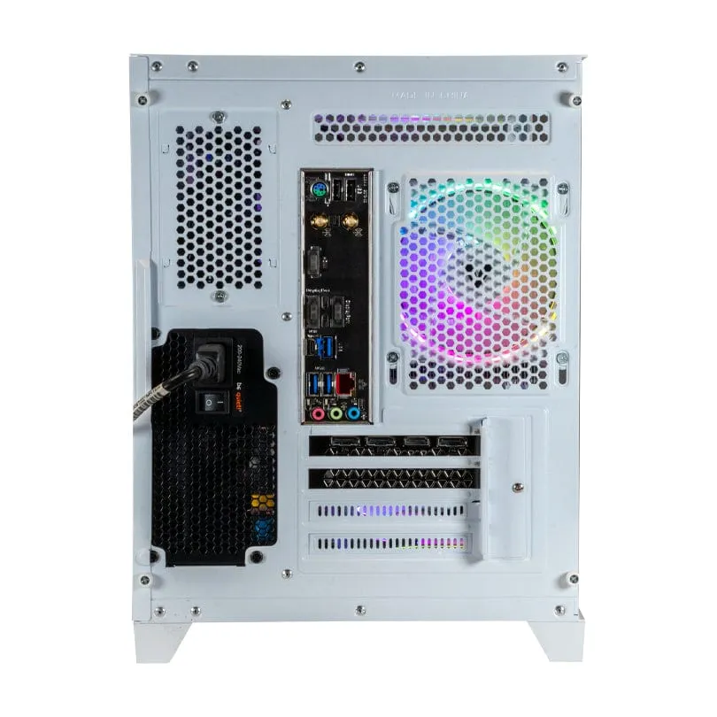 Core Supreme | Core i7, RTX 4070 Gaming PC
