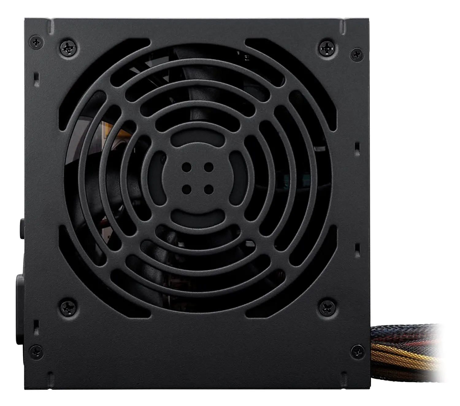 CORSAIR 500W VS500 80 PLUS WHITE NON MODULAR SMPS