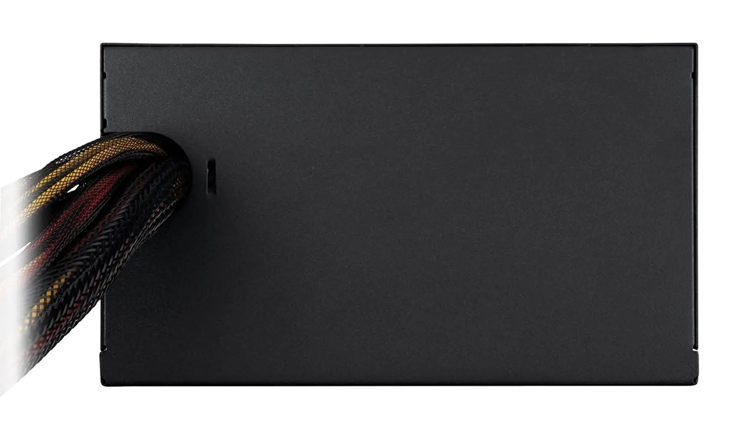 CORSAIR 500W VS500 80 PLUS WHITE NON MODULAR SMPS