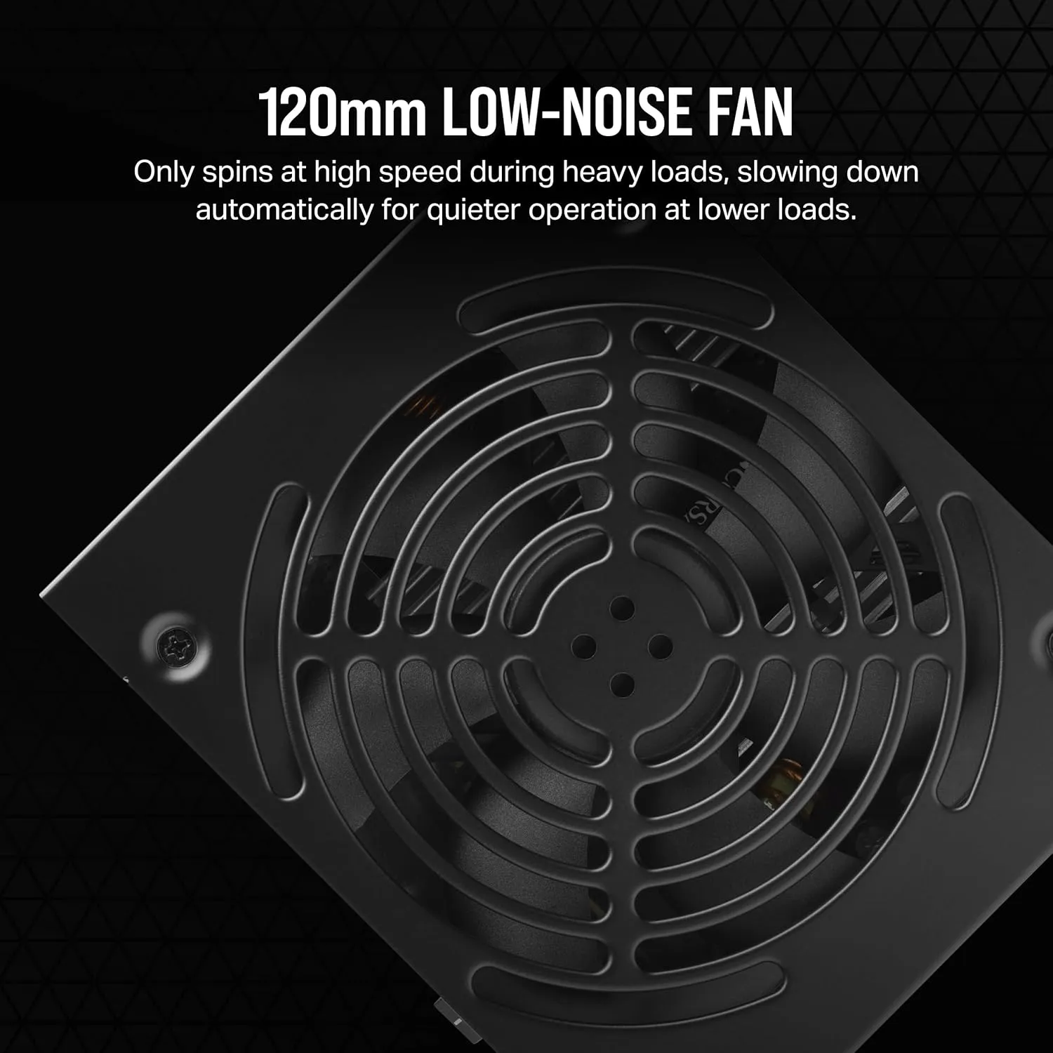 CORSAIR 750W CX750 80Plus Bronze Power Supply (CP-9020279-UK)