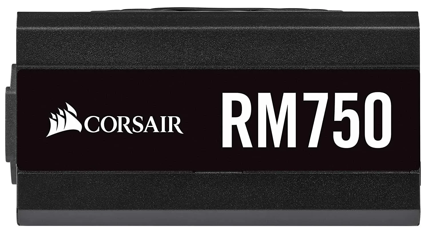 CORSAIR 750W RM750 80 PLUS GOLD FULLY MODULAR SMPS
