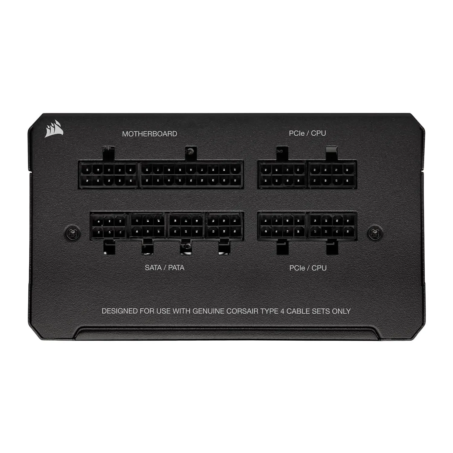 CORSAIR 750W RM750E 80 PLUS GOLD FULLY MODULAR SMPS