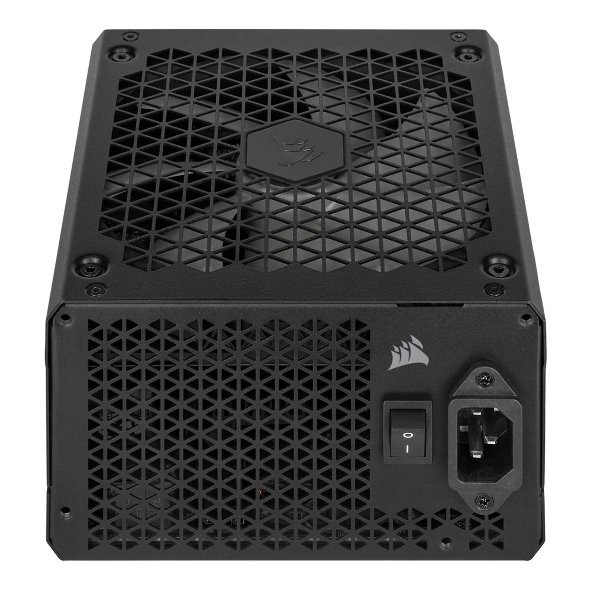 CORSAIR CP-9020199-NA 750W 80Plus Gold Fully Modular ATX RM750x Power Supply