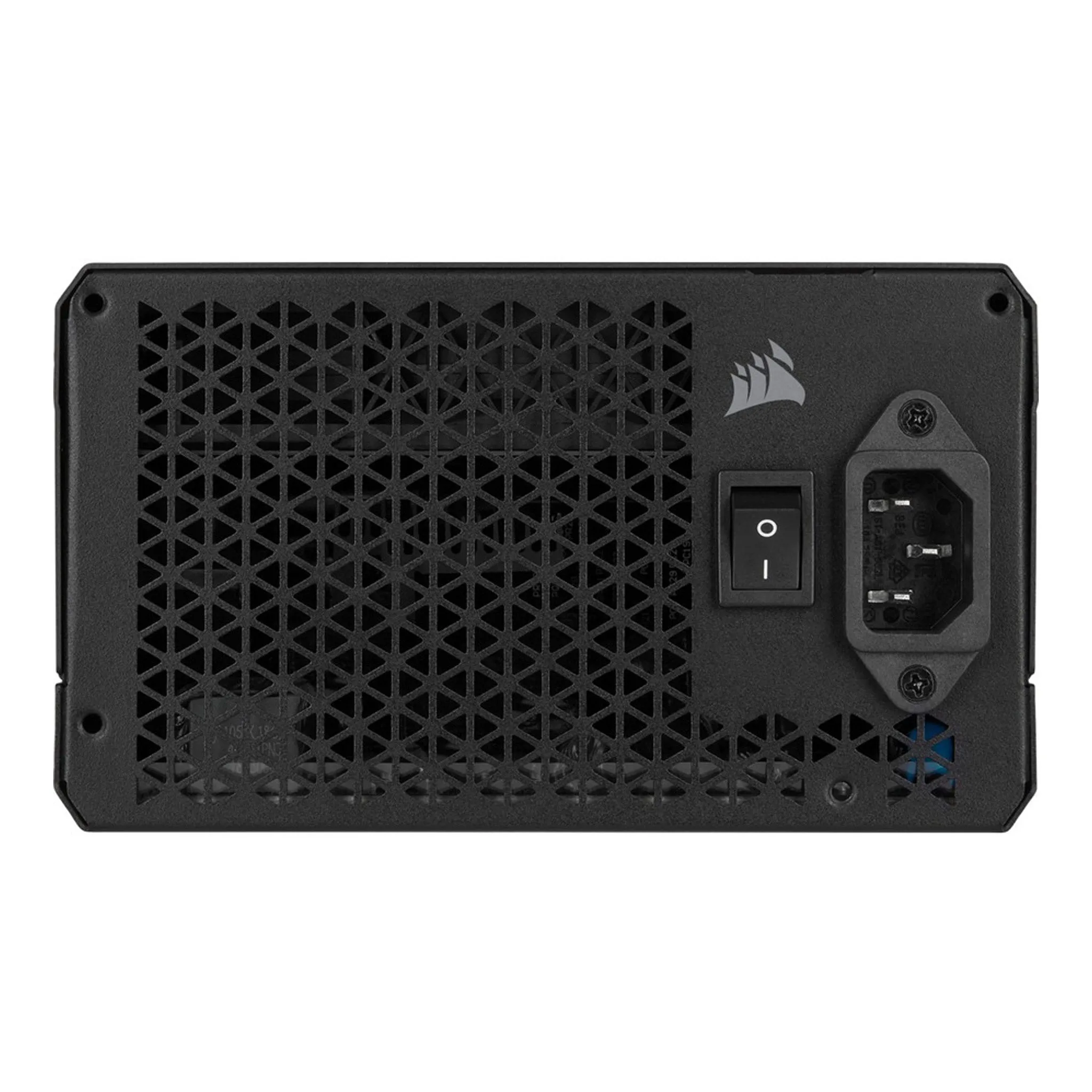CORSAIR CP-9020199-NA 750W 80Plus Gold Fully Modular ATX RM750x Power Supply
