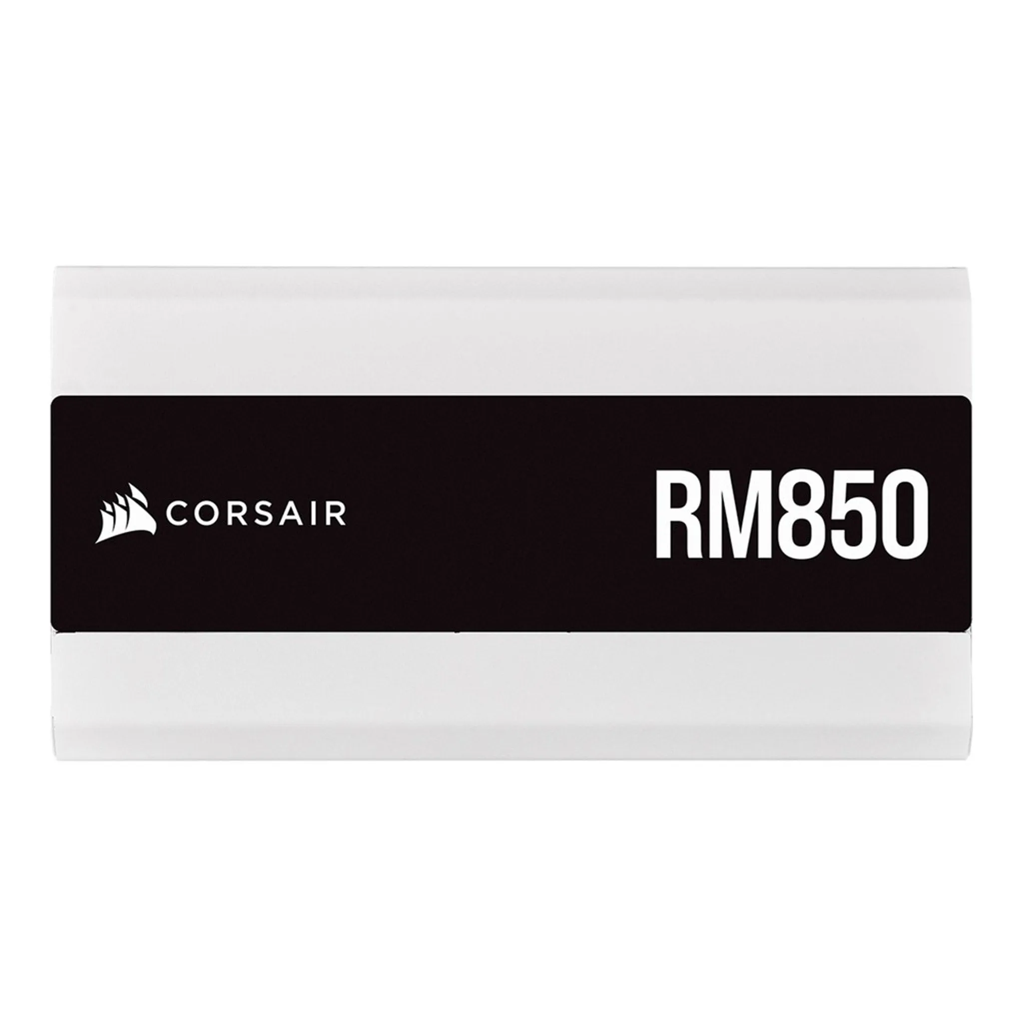 Corsair CP-9020232-NA 850W 80 PLUS Gold RM White Series Fully Modular ATX Power Supply