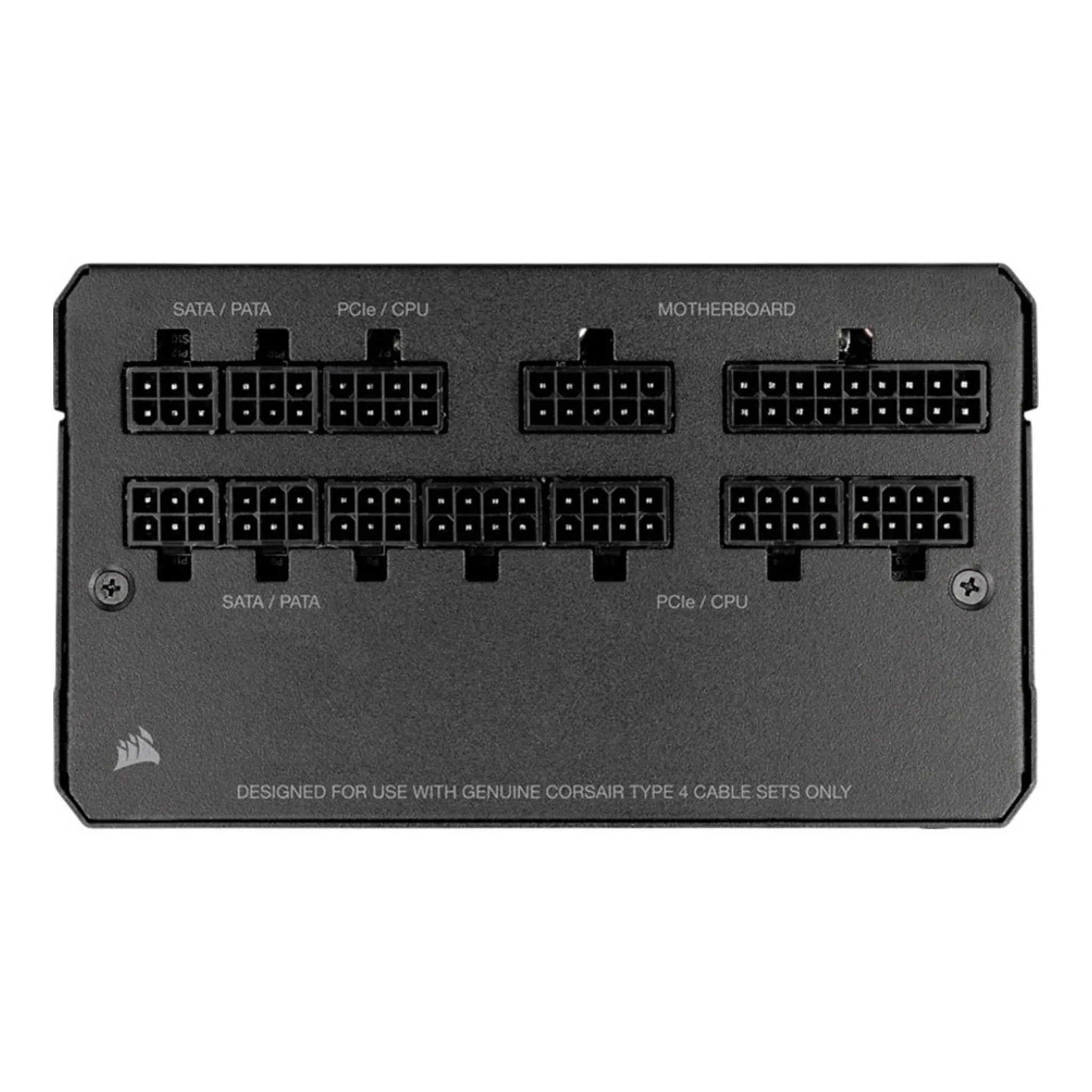 Corsair CP-9020235-NA 850Watt 80PLUS Gold Fully Modular ATX RM850 Power Supply