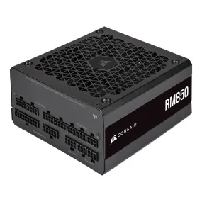 Corsair CP-9020235-NA 850Watt 80PLUS Gold Fully Modular ATX RM850 Power Supply